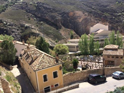 Alojamientos Turísticos Casco Antiguo II, Cuenca – Precios actualizados 2023