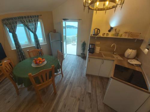 Apartment Tinka +