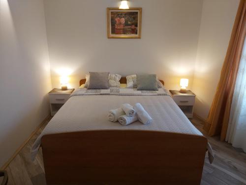 Apartment Tinka + photo 2