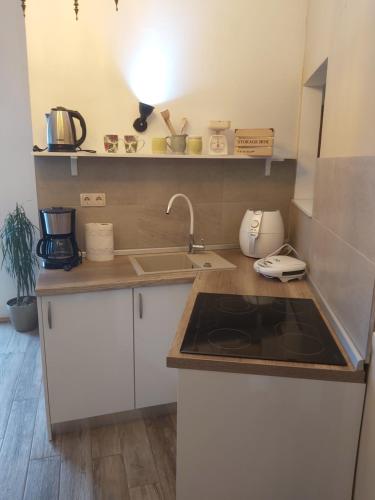 Apartment Tinka +