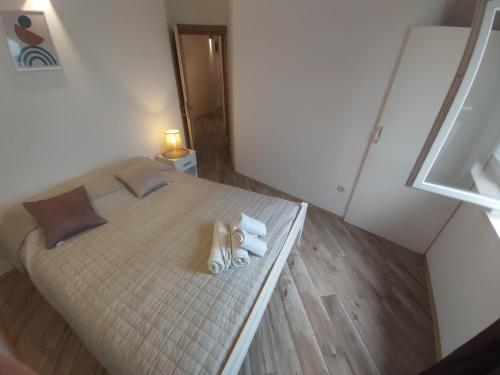 Apartment Tinka +