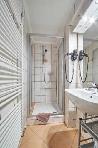 Haus Margarethe Appartements