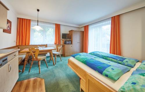 Haus Margarethe Appartements