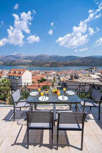 Unique View Apartments