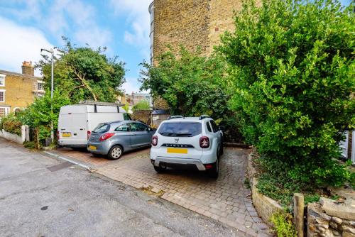 Character Refurbished Cottage - Ramsgate – Photos 3