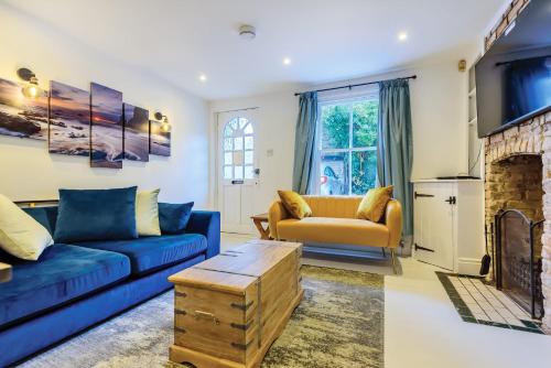Character Refurbished Cottage - Ramsgate – Photos 4