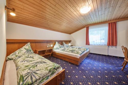 Haus Margarethe Appartements