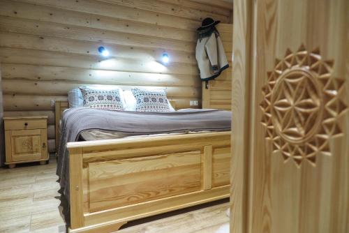 Apartamenty CzubinSki