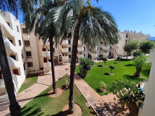 Playa Las Brisas Apart - Denia