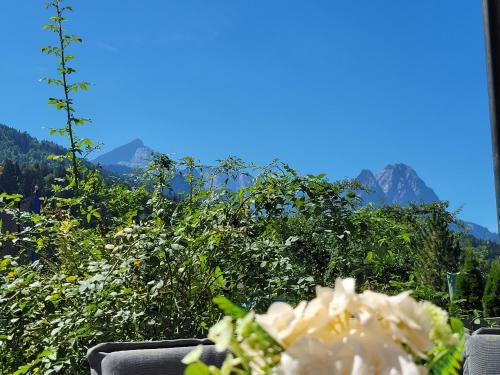 Gallery image of Hansi´s Bergblick in Garmisch-Partenkirchen