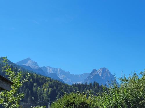 Gallery image of Hansi´s Bergblick in Garmisch-Partenkirchen