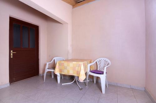Apartment Biograd na Moru 368b