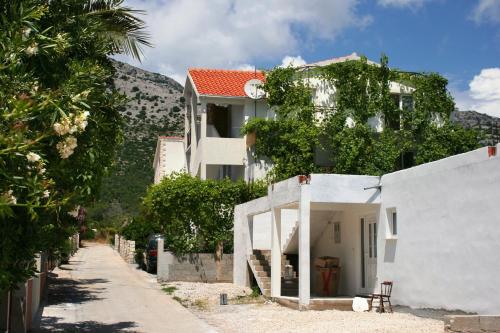 Apartments with parking space Orebic, Peljesac - 266