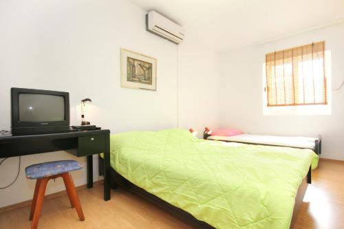 Apartments with parking space Orebic, Peljesac - 266