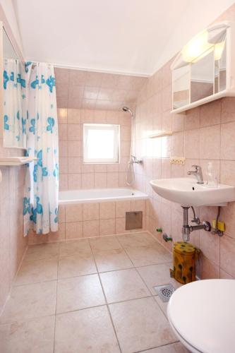 Apartments with parking space Orebic, Peljesac - 266