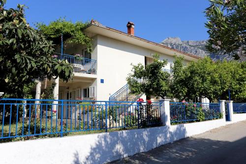Apartments with parking space Orebic, Peljesac - 264