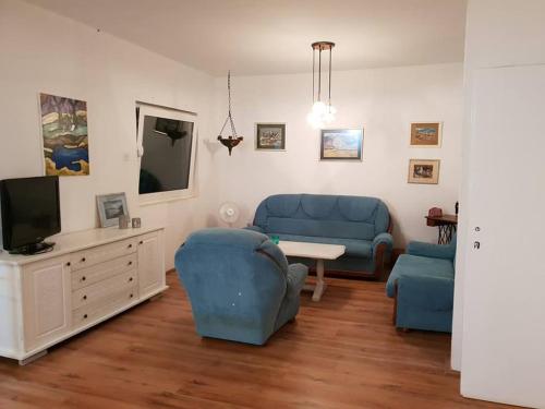 Apartments with parking space Orebic, Peljesac - 264