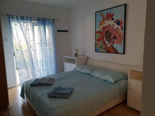 Apartments with parking space Orebic, Peljesac - 264
