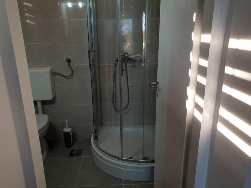 Apartments with parking space Orebic, Peljesac - 264