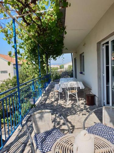 Apartments with parking space Orebic, Peljesac - 264