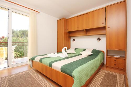 Apartments by the sea Orebic, Peljesac - 275