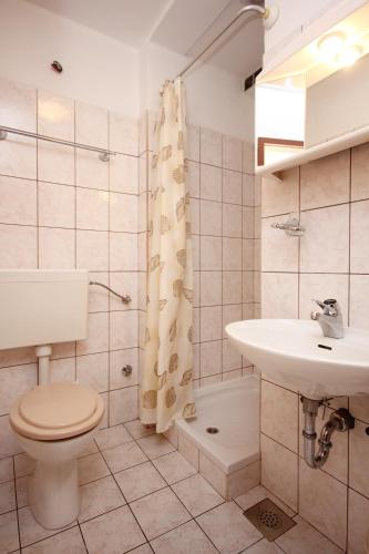 Apartments by the sea Orebic, Peljesac - 275