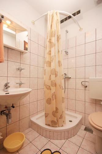 Apartments by the sea Orebic, Peljesac - 275