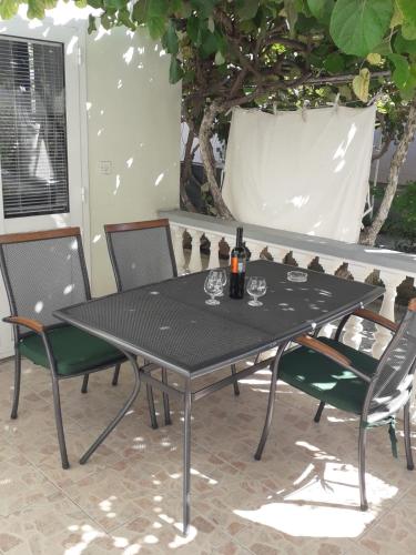 Apartment Biograd na Moru 366a