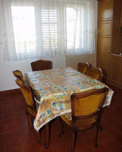 Apartments by the sea Podgora, Makarska - 316