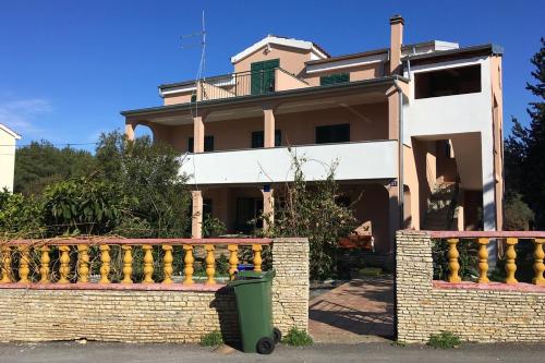 Fotografie z fotogalerie ubytování Apartments with a parking space Biograd na Moru, Biograd - 368 v destinaci Biograd na Moru