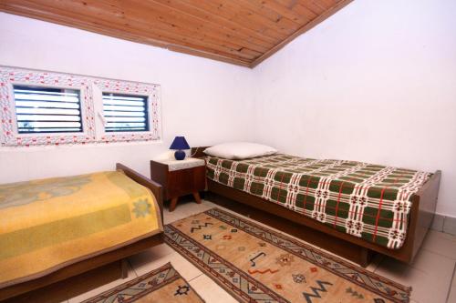 Apartments with parking space Biograd na Moru, Biograd - 368