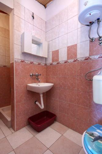 Apartments with parking space Biograd na Moru, Biograd - 368