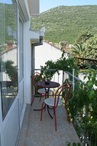 Γενική θέα στο βουνό ή θέα στο βουνό από  αυτό το διαμέρισμα