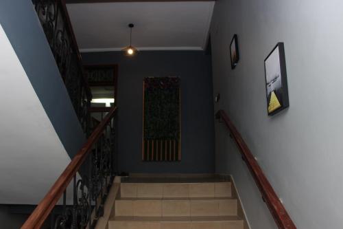 Galeriebild der Unterkunft ROS’APPART in Jaunde