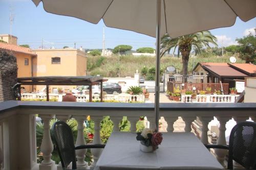 Villino Gregoraci Relais – Photos 2