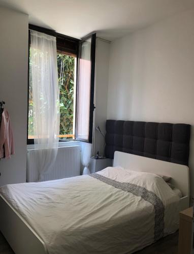 Fotografia z galérie ubytovania T2 rénové Part-Dieu v destinácii Lyon