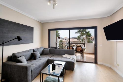 Apartamento Royal Park Albatros