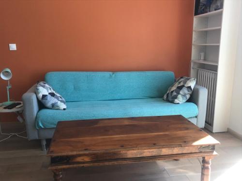 Très bel appartement T3 proche place Castellane avec vue et 2 chambres photo 15