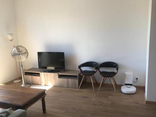Très bel appartement T3 proche place Castellane avec vue et 2 chambres photo 14