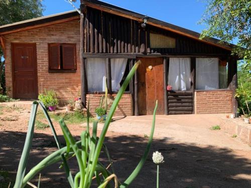 Fotografie z fotogalerie ubytování Pachamama cabañas en la montaña v destinaci Mina Clavero