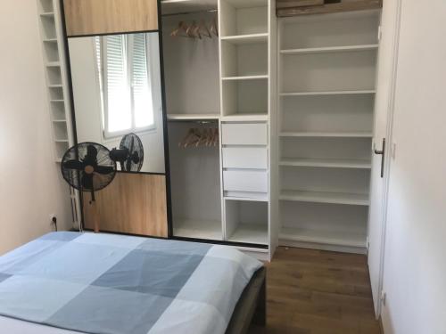 Très bel appartement T3 proche place Castellane avec vue et 2 chambres photo 17