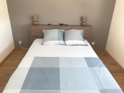Très bel appartement T3 proche place Castellane avec vue et 2 chambres photo 16