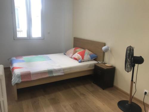 Très bel appartement T3 proche place Castellane avec vue et 2 chambres photo 22