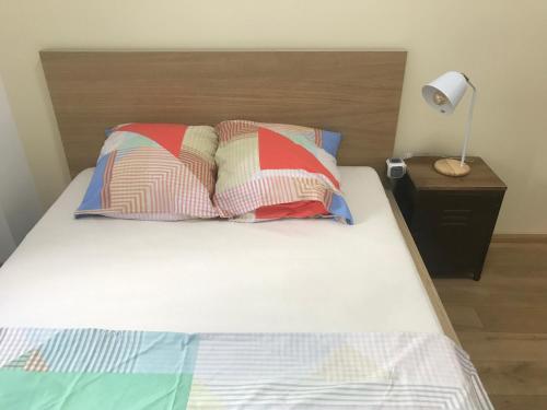 Très bel appartement T3 proche place Castellane avec vue et 2 chambres photo 21
