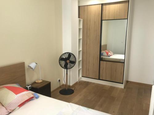 Très bel appartement T3 proche place Castellane avec vue et 2 chambres photo 23