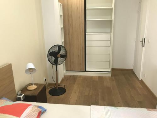 Très bel appartement T3 proche place Castellane avec vue et 2 chambres photo 24
