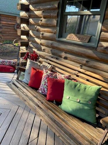 Westerfield Cabins Combo – Photos 2