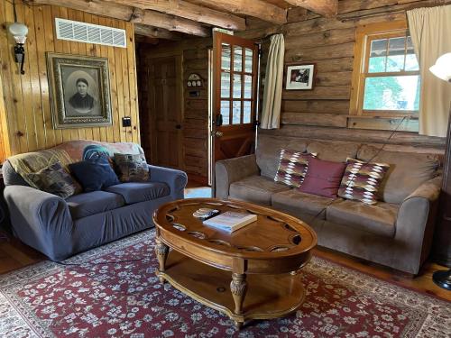 Westerfield Cabins Combo – Photos 5