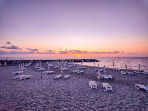 Le Mandrelle Beach Resort – Photos 3