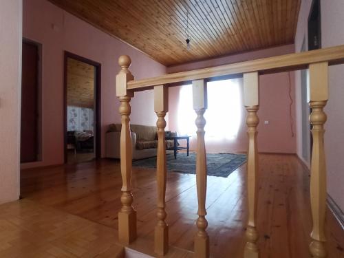 Un lugar para sentarse en Bon Apart